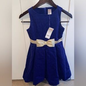 New Girls Dress with petty coat